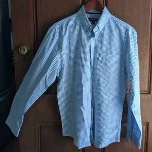 Johnnie-O Men's Long Sleeve Buttondown Shirt